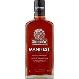 Jägermeister Manifesto 50 cl